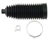 Front Steering Rack Boot Kit 32106779622 Compatible With BMW 3 Series (F30, F80) & 3 Series Gran Turismo (F34) & X3 (F25) & X5 (E70) & X5 (F15, F85) & X6 (E71, E72)