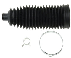 Front Steering Rack Boot Kit 32106779622 Compatible With BMW 3 Series (F30, F80) & 3 Series Gran Turismo (F34) & X3 (F25) & X5 (E70) & X5 (F15, F85) & X6 (E71, E72)