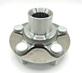 Rear Wheel Hub LR024427 Compatible With LAND ROVER RANGE ROVER EVOQUE (L538) & RANGE ROVER EVOQUE Convertible (L538)
