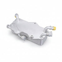 Oil Cooler 4G0317021AG For Audi A6-4G Tag-O-14