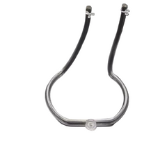 Headligth Tube Left 63117401131 Compatible With BMW X3 (F25) New (2014-2018) Tag No.72