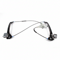 Front Right Window Regulator 51338229106 Compatible With BMW E46 325