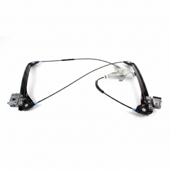 Front Right Window Regulator 51338229106 Compatible With BMW E46 325