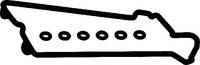 Valve Cover Gasket Set 1040100630 Compatible With Mercedes Benz M104
