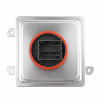 LED Headlight Control Module 63115A0AFB9 For BMW X3 X3M G01 Tag-BL-195