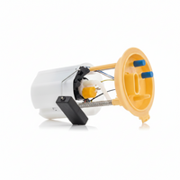Fuel Pump 1K0919050AB 1K0919050D 1J0919050G 1K0919050G 1K0919050J 1K0919050Q Compatible With SKODA OCTAVIA I 1U2 Tag No.03
