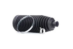 Front Steering Rack Boot Kit 32106779622 Compatible With BMW 3 Series (F30, F80) & 3 Series Gran Turismo (F34) & X3 (F25) & X5 (E70) & X5 (F15, F85) & X6 (E71, E72)