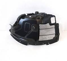 Front Right Fender Liner 51717333522 Compatible With BMW X6 F16 Tag-FE-70