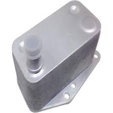 Oil Cooler 11427787698 5989070102 7787698 For BMW 3 Series E90 & 5 Series E60 Tag-O-93