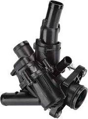 Elbow (Thermostat) 2702000615 2702000415 2702000315 For MERCEDES-BENZ A-CLASS W176 & B-CLASS W246, GLA-CLASS X156 Tag-E-24