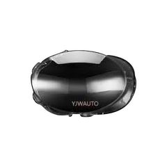 Front Headlight Glass Compatible with Mini Cooper=F56 2011 - 2015.