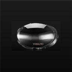 Front Headlight Glass Compatible with Mini Cooper=F56 2011 - 2015.