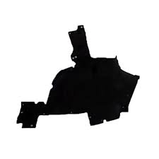 Rear Left Fender Liner 51717333523 Compatible With BMW X6 F16 Tag-FE-71