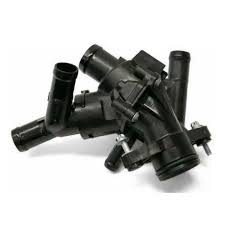 Elbow (Thermostat) 2702000615 2702000415 2702000315 For MERCEDES-BENZ A-CLASS W176 & B-CLASS W246, GLA-CLASS X156 Tag-E-24