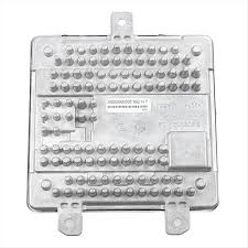 LED Headlight Control Module 63115A0AFB9 For BMW X3 X3M G01 Tag-BL-195