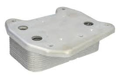 Oil Cooler 11427787698 5989070102 7787698 For BMW 3 Series E90 & 5 Series E60 Tag-O-93