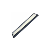 Air Filter 1248350047 Compatible With Mercedes Benz W124