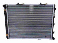 Engine Radiator 1245001402 Compatible With Mercedes Benz W124