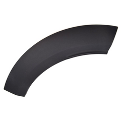 Rear Left Door Eyebrow 51777389363 Compatible With Mini Cooper Countryman - F60 (2016-2022) Tag No.161