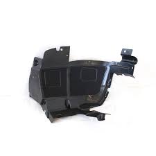 Rear Right Fender Liner 51717333524 Compatible With BMW X6 F16 Tag-FE-72