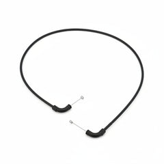 Hood Release Wire Cable 51238240609 Compatible For BMW E65 E66 (2001-08)
