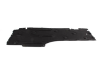 Underbody Paneling Left 51757065909 Compatible With BMW For 3 Series E92 (2007-13)