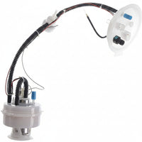 Fuel Pump Assembly 16117260644 Compatible With BMW 5 Series F10 Tag No.04