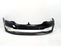 Front Bumper Complete 51117427440 Compatible With BMW 5 Series (G30, G31, G38) 2017-2020