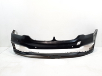 Front Bumper Complete 51117427440 Compatible With BMW 5 Series (G30, G31, G38) 2017-2020