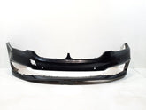 Front Bumper Complete 51117427440 Compatible With BMW 5 (G30, F90)