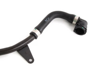 Water Pipe Coolant Hose 11531711384 Compatible With BMW E38 E39