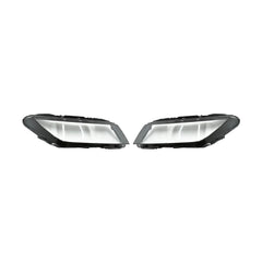 Front Headlight Glass Compatible with Skoda Kodiaq 2017 - 2020.