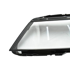 Front Headlight Glass Compatible with Skoda Kodiaq 2017 - 2020.