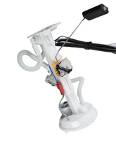 Fuel Pump Assembly 16117366123 16117212588 Compatible With BMW E70