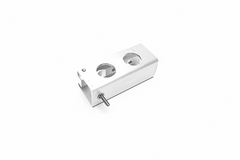 Radiator Bracket Right LR033056 & Left LR033057 Compatible With LAND ROVER VOGUE(2013-2014)