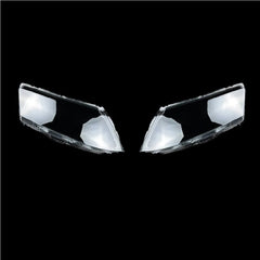 Front Headlight Glass for Skoda Rapid 2018 - 2020.