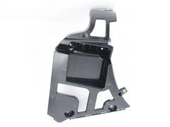 Rear Bumper Bracket Big Left 51127294721 & Right 51127294722 Compatible With BMW X5 F15 (2014-2018) Tag No.1781