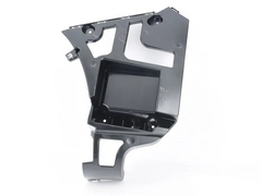 Rear Bumper Bracket Big Left 51127294721 & Right 51127294722 Compatible With BMW X5 F15 (2014-2018) Tag No.1781