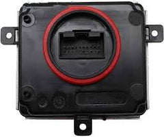 LED DRL Module Headlight Control Unit 4G0907697J For AUDI A7 Tag-BL-197