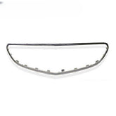 Front Show Grill Outer Chrome Only 2128852574 Compatible With MERCEDES BENZ E-CLASS W212 T-2 2014-2016 Tag 15