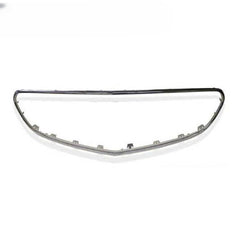Front Show Grill Outer Chrome Only 2128852574 Compatible With MERCEDES BENZ E-CLASS W212 T-2 2014-2016 Tag 15