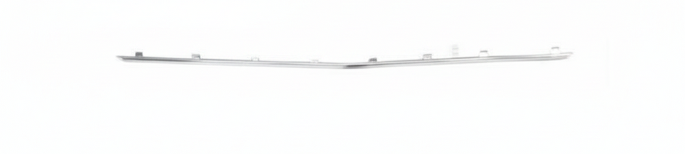 Front Bumper Chrome 2218850021 Compatible With MERCEDES BENZ S-CLASS W221 2009-2013 Tag No.144
