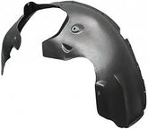 Front Left Fender Liner 1C0809961G Fronr Left Liner 1C0809962G Compatible With VW NEW BEETLE (9C1, 1C1)(2014-2016)