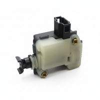Trunk Lock Actuator Motor 1C0959781 3B0959781C 3B0959781 Compatible With VW BEETLE(1998-2010)