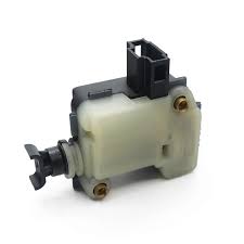 Trunk Lock Actuator Motor 1C0959781 Compatible With VW BEETLE