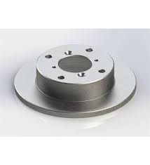Rear Brake Disc Set 34209804830 34219811539 9804830 9811539 Compatible With MINI MINI (R60)