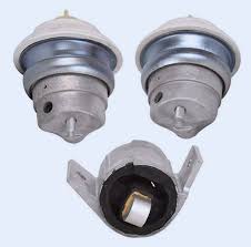 Engine Mounting C2D19868 Compatible With Jaguar XF & XJ