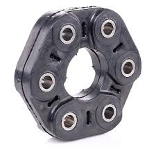 Drive Shaft Flex Joint 26117610372 26117527392 Compatible With BMW 1 Series F20 F21 & 3 Series E90 F30, F80 F34 & 5 Series F10 & X1 E84 & X3 F25 & X5 E70 & X5 F15, F85 & X6 E71, E72