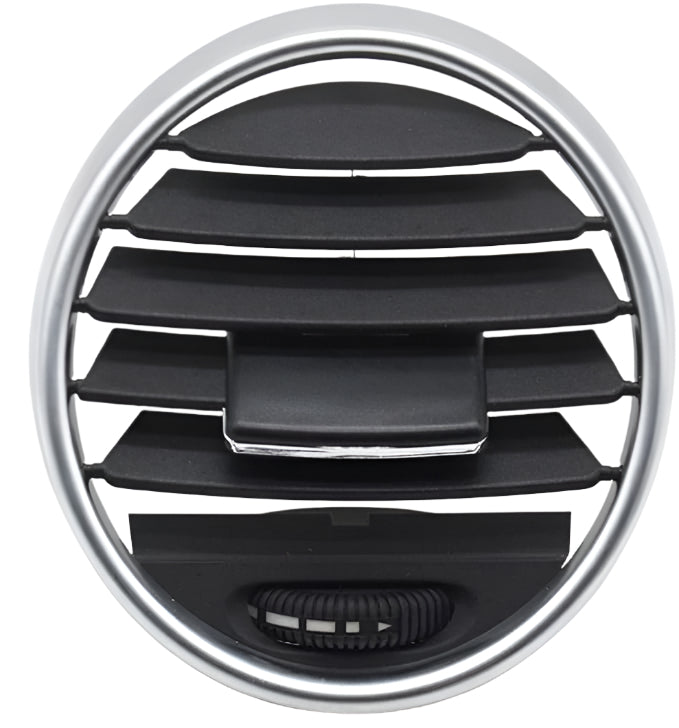 Front Air Vent Grille Outlet Panel 1648302154 Set Compatible With Mercedes Benz GL-Class W164