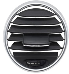 Front Air Vent Grille Outlet Panel 1648302154 Set Compatible With Mercedes Benz GL-Class W164